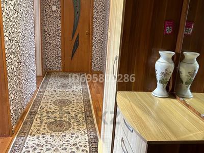 4-бөлмелі пәтер · 87 м² · 5/5 қабат, Абая 1в — Вдоль улицы Абая, бағасы: 16 млн ₸ в Экибастузе