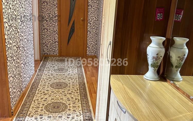 4-комнатная квартира · 87 м² · 5/5 этаж, Абая 1в — Вдоль улицы Абая за 17 млн 〒 в Экибастузе — фото 2