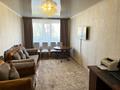 4-комнатная квартира · 87 м² · 5/5 этаж, Абая 1в — Вдоль улицы Абая за 17 млн 〒 в Экибастузе — фото 3