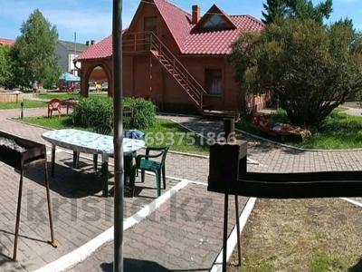 Жеке үй · 2 бөлме · 30 м², Шамши Колдаякова 19, бағасы: 5 000 ₸ в Бурабае
