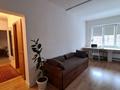 2-комнатная квартира · 52 м² · 2/9 этаж, Жандосова 34а за 330 000 ₸ в Алматы, Бостандыкский р-н