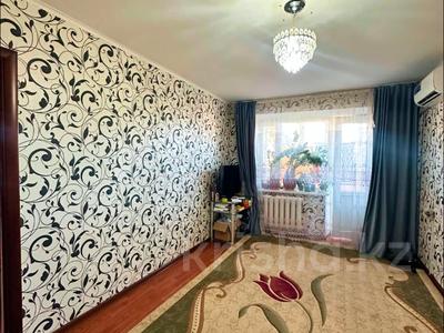 3-бөлмелі пәтер · 48 м² · 4/5 қабат, Ауезова 61, бағасы: 14.5 млн ₸ в Атырау