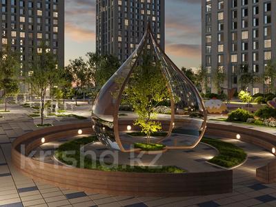 1-комнатная квартира · 40.6 м², Пр. Мангилик ел, напротив республиканской мечети за ~ 24.4 млн ₸ в Астане, Есильский р-н