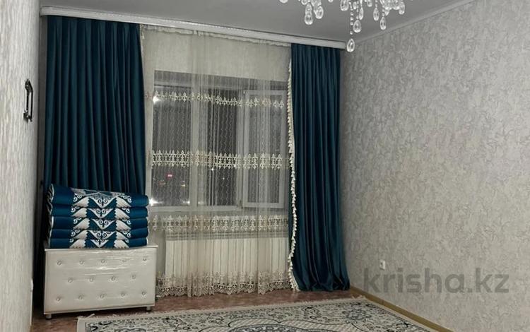 2-бөлмелі пәтер · 58.5 м² · 6/9 қабат, Нур Актобе, 2-микрорайон 18, бағасы: 15.5 млн ₸ — фото 3