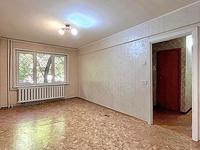 1-бөлмелі пәтер · 36 м² · 1/5 қабат, К.Сатпаева 8, бағасы: 14.6 млн ₸ в Усть-Каменогорске