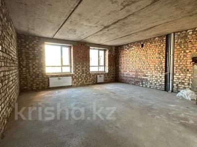 2-бөлмелі пәтер · 54 м² · 3/9 қабат, Байтурсынова 36, бағасы: 28.5 млн ₸ в Астане, Алматы р-н
