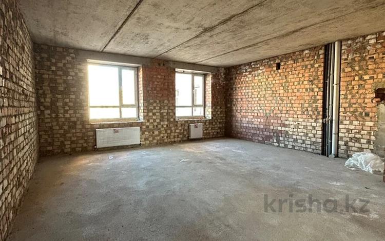 2-комнатная квартира · 54 м² · 3/9 этаж, Байтурсынова 36 за 28.5 млн ₸ в Астане, Алматы р-н — фото 2