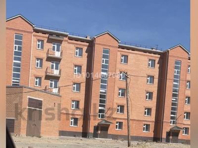 3-комнатная квартира · 68 м² · 3/5 этаж, Шаменова 53. мкр. Астана 4 за 18.5 млн ₸ в 