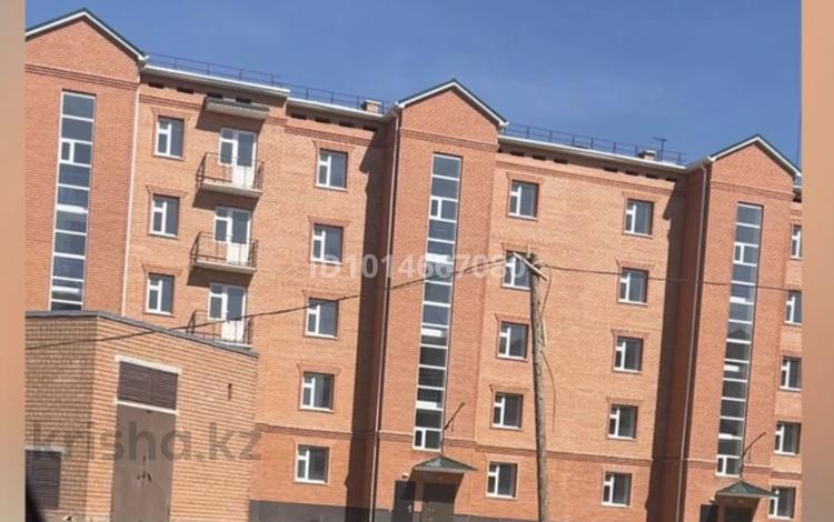 3-комнатная квартира · 68 м² · 3/5 этаж, Шаменова 53. мкр. Астана 4 за 18.5 млн ₸ в  — фото 2