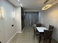 2-бөлмелі пәтер · 50 м² · 1/13 қабат, Толе би 189/3 — Толе би жарокова, бағасы: 350 000 ₸ в Алматы, Алмалинский р-н — фото 2