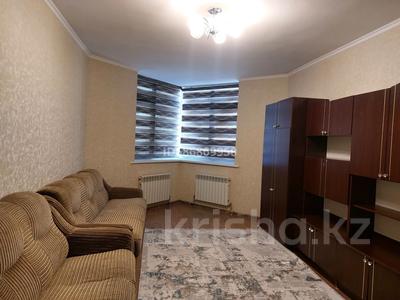 1-комнатная квартира, 40 м², 3/9 этаж помесячно, мкр Нуркент (Алгабас-1), Нұркент ш/а. (Алғабас-1) 73 — Рыскулова Момышулы, Алматы Арена рядом за 180 000 〒