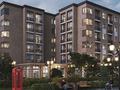2-комнатная квартира · 67.6 м² · 5/6 этаж, мкр Кайрат за ~ 36.9 млн ₸ в Алматы, Турксибский р-н