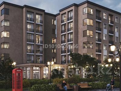 2-комнатная квартира · 67.6 м² · 5/6 этаж, мкр Кайрат за ~ 36.9 млн ₸ в Алматы, Турксибский р-н