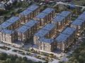 2-комнатная квартира · 67.6 м² · 5/6 этаж, мкр Кайрат за ~ 36.9 млн ₸ в Алматы, Турксибский р-н — фото 2