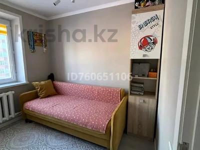 3-комнатная квартира · 63.7 м² · 5/5 этаж, мкр Юго-Восток, Таттимбета — Поликлиника №3, ТЦ "Magnum", Детский сад "Алтын сака", Гимназия №102, Школа-лицей №101, ТЦ "Мечта" за 31 млн ₸ в Караганде, Казыбек би р-н