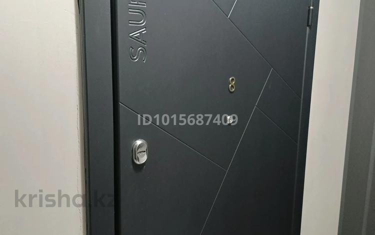 3-комнатная квартира · 62 м² · 3/9 этаж, мкр Шымсити, туркия 1В — 135-мектеп за 30.1 млн ₸ в Шымкенте, Абайский р-н — фото 2