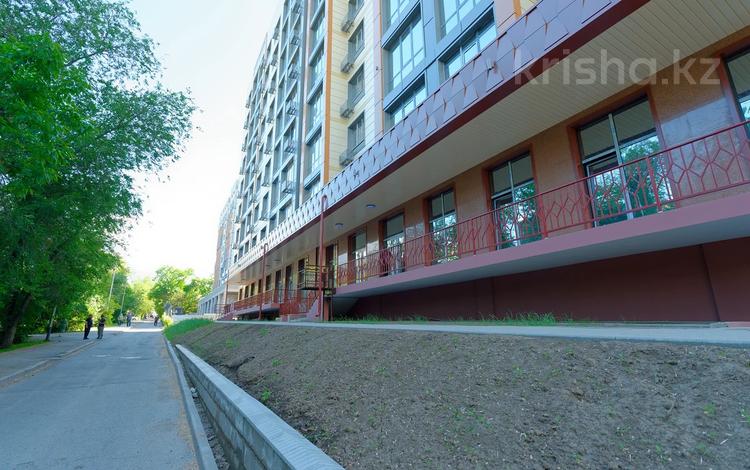 1-комнатная квартира · 47.01 м², Радостовца 165/1 за ~ 43.2 млн ₸ в Алматы, Бостандыкский р-н — фото 26