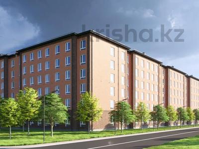 2-комнатная квартира · 56.8 м² · 3/5 этаж, Каирбекова 420 Б за ~ 21.7 млн ₸ в Костанае