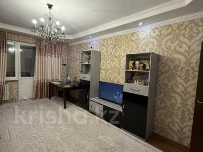 2-бөлмелі пәтер · 68.6 м² · 7/10 қабат, мкр Акбулак, Чуланова — Рысқұлов-Момышұлы, бағасы: 37 млн ₸ в Алматы, Алатауский р-н