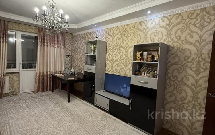2-бөлмелі пәтер · 68.6 м² · 7/10 қабат, мкр Акбулак, Чуланова — Рысқұлов-Момышұлы, бағасы: 37 млн ₸ в Алматы, Алатауский р-н — фото 30