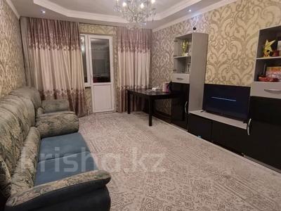 2-комнатная квартира · 68.6 м² · 7/10 этаж, мкр Акбулак, Чуланова — Рысқұлов-Момышұлы за 37 млн ₸ в Алматы, Алатауский р-н