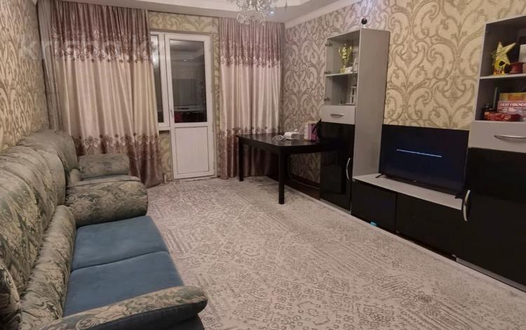 2-комнатная квартира · 68.6 м² · 7/10 этаж, мкр Акбулак, Чуланова — Рысқұлов-Момышұлы за 37 млн ₸ в Алматы, Алатауский р-н — фото 58