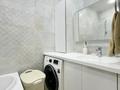 3-бөлмелі пәтер · 78 м² · 4/12 қабат, Тажибаевой 157 к1, бағасы: 86 млн ₸ в Алматы, Бостандыкский р-н — фото 18