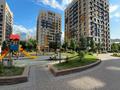 3-бөлмелі пәтер · 78 м² · 4/12 қабат, Тажибаевой 157 к1, бағасы: 86 млн ₸ в Алматы, Бостандыкский р-н — фото 3
