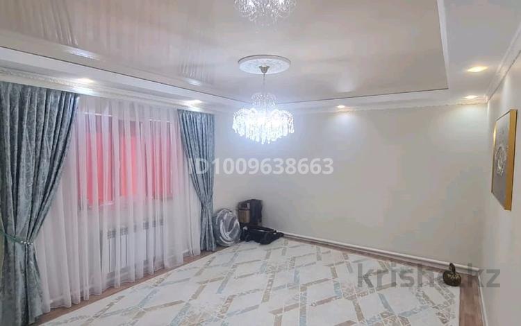 Отдельный дом · 3 комнаты · 112 м² · 10 сот., Береке (Память Ильича), Уалиханова за 22 млн ₸ в Атырау — фото 2