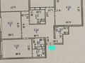 4-комнатная квартира, 115 м², 13/16 этаж, Алиева 4 — Бухар Жирау за 79 млн 〒 в Астане, Есильский р-н — фото 29