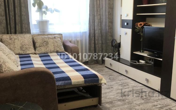 1-бөлмелі пәтер · 32 м² · 2/6 қабат, Кереева 7, бағасы: 110 000 〒 в Актобе, мкр Авиагородок — фото 2