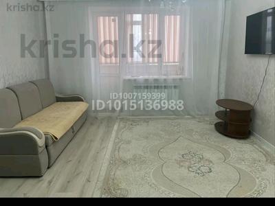 1-комнатная квартира · 51 м² · 4/5 этаж, Бурабай 13 — Жанкожа батыра за 14.5 млн ₸ в Актобе, мкр. Курмыш