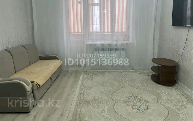 1-комнатная квартира · 51 м² · 4/5 этаж, Бурабай 13 — Жанкожа батыра за 14.5 млн ₸ в Актобе, мкр. Курмыш — фото 2