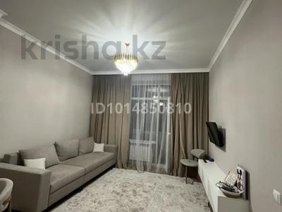 2-комнатная квартира · 49 м² · 1/10 этаж, Култегин 13 за 33.5 млн ₸ в Астане, Нура р-н