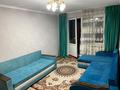 1-комнатная квартира, 34 м², 1/4 этаж, мкр Алмас 6 за 22 млн 〒 в Алматы, Ауэзовский р-н