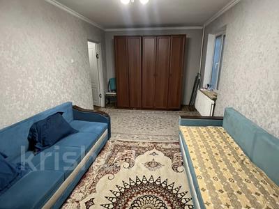 1-бөлмелі пәтер · 34 м² · 1/4 қабат, мкр Алмас 6, бағасы: 22 млн ₸ в Алматы, Ауэзовский р-н