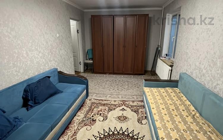 1-бөлмелі пәтер · 34 м² · 1/4 қабат, мкр Алмас 6, бағасы: 22 млн ₸ в Алматы, Ауэзовский р-н — фото 11