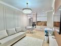 2-бөлмелі пәтер · 43 м² · 3/18 қабат, Е-36 5, бағасы: 33.5 млн ₸ в Астане, Нура р-н — фото 7