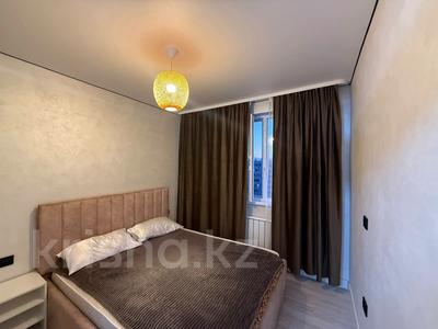 1-комнатная квартира · 38.6 м², мкр Шугыла, Райымбека 590/6 — Жуалы за 24.5 млн ₸ в Алматы, Наурызбайский р-н