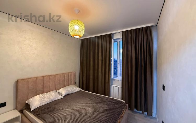 1-комнатная квартира · 38.6 м², мкр Шугыла, Райымбека 590/6 — Жуалы за 24.5 млн ₸ в Алматы, Наурызбайский р-н — фото 2