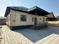 Часть дома · 5 комнат · 140 м² · 4.5 сот., С. Абай учетный квартал273 , участок 473/22 — Почти возле школы за 65 млн ₸ — фото 6