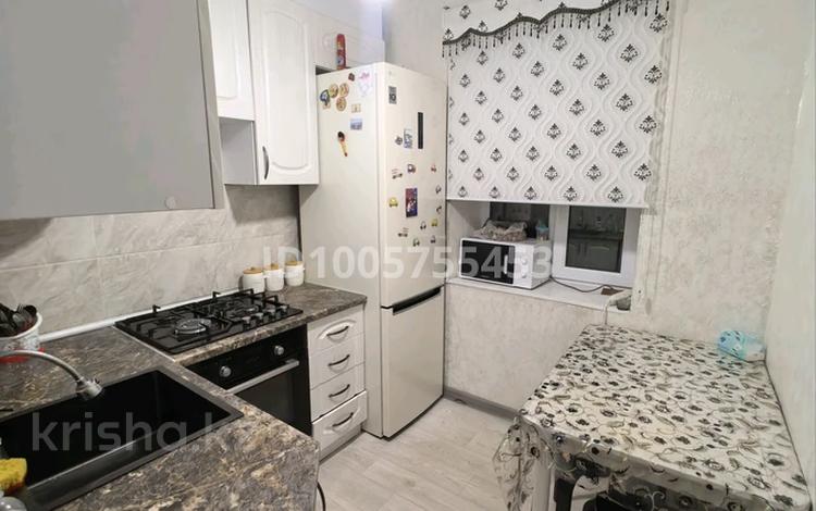 3-бөлмелі пәтер · 46 м² · 1/2 қабат, Жаугаш батыра 11, бағасы: 12.5 млн ₸ в Таразе — фото 2