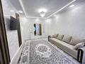 3-комнатная квартира · 103 м² · 3/16 этаж, Сарайшык 8 — Кунаева за 115 млн ₸ в Астане, Есильский р-н — фото 4
