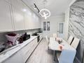 3-комнатная квартира · 103 м² · 3/16 этаж, Сарайшык 8 — Кунаева за 115 млн ₸ в Астане, Есильский р-н — фото 6
