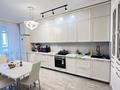 3-комнатная квартира · 103 м² · 3/16 этаж, Сарайшык 8 — Кунаева за 115 млн ₸ в Астане, Есильский р-н — фото 7