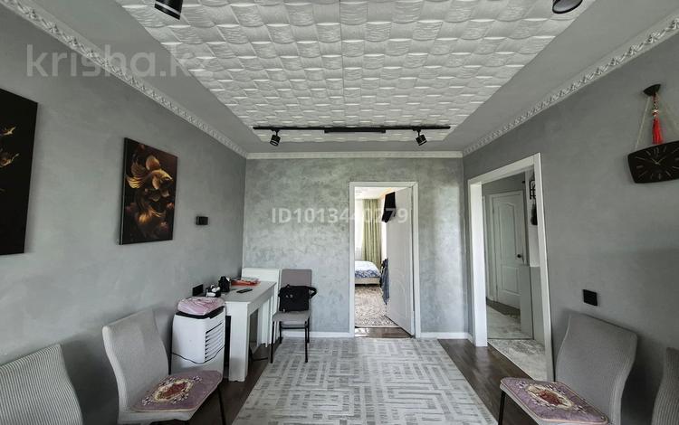 2-бөлмелі пәтер · 45 м² · 5/5 қабат, Биржан сал 1 1 — Район старого вокзала, бағасы: 21 млн ₸ в Астане, Сарыарка р-н — фото 2