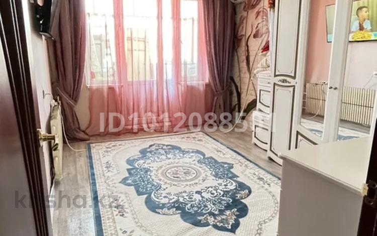 3-бөлмелі пәтер · 75 м² · 5/5 қабат, 11-й мкр 10, бағасы: 16 млн ₸ в Актау — фото 2