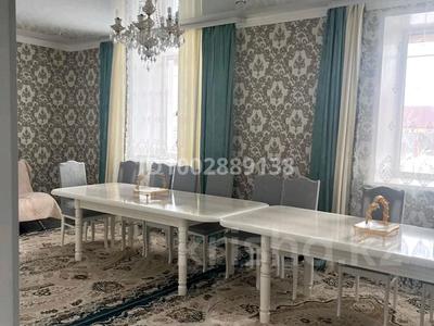 Отдельный дом · 5 комнат · 260 м² · 10 сот., Аль-Фараби 98 — Односторонка за 50 млн 〒 в Аксае