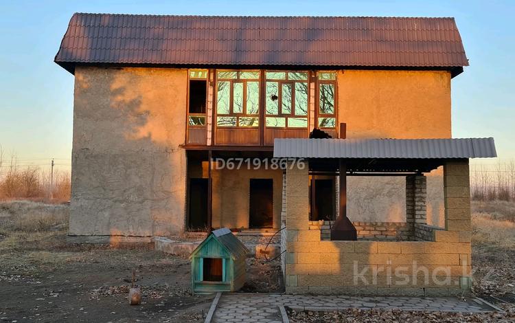 Свободное назначение • 200 м² за 75 млн 〒 в Талдыкоргане — фото 2