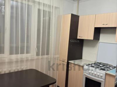 1-комнатная квартира · 40 м² · 6/9 этаж, Болашак 43 за 150 000 ₸ в Талдыкоргане, мкр Болашак